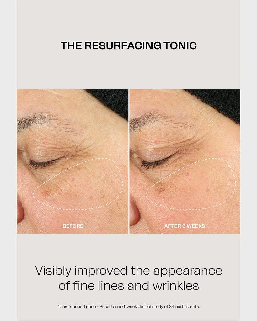 EIGHTH DAY 3.4 oz. The Resurfacing Tonic 4
