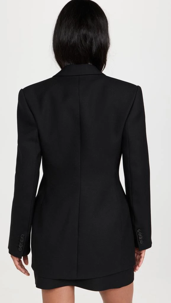 WARDROBE.NYC Contour Blazer 2