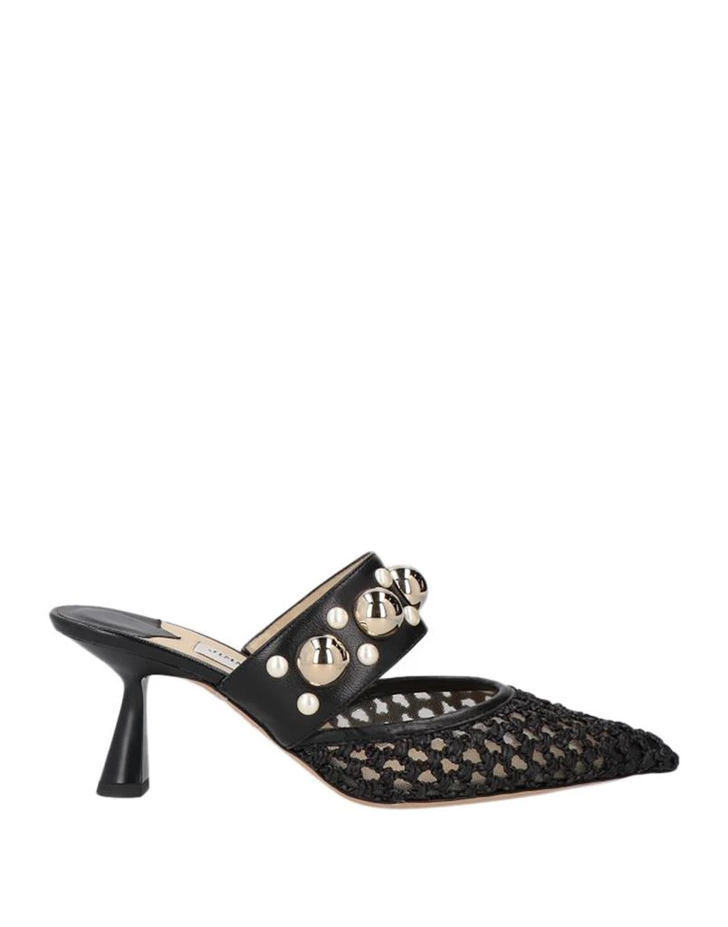 Jimmy Choo Mules and clogs 1
