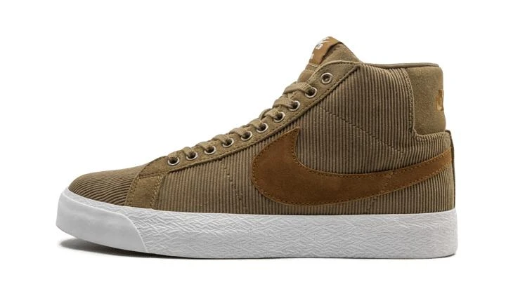 NIKE Nike SB Zoom Blazer Mid ISO 1