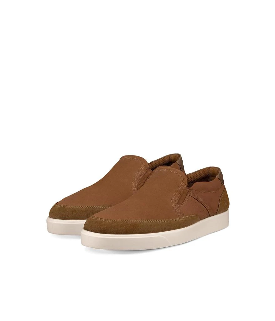 ECCO Street Lite Slip On 1