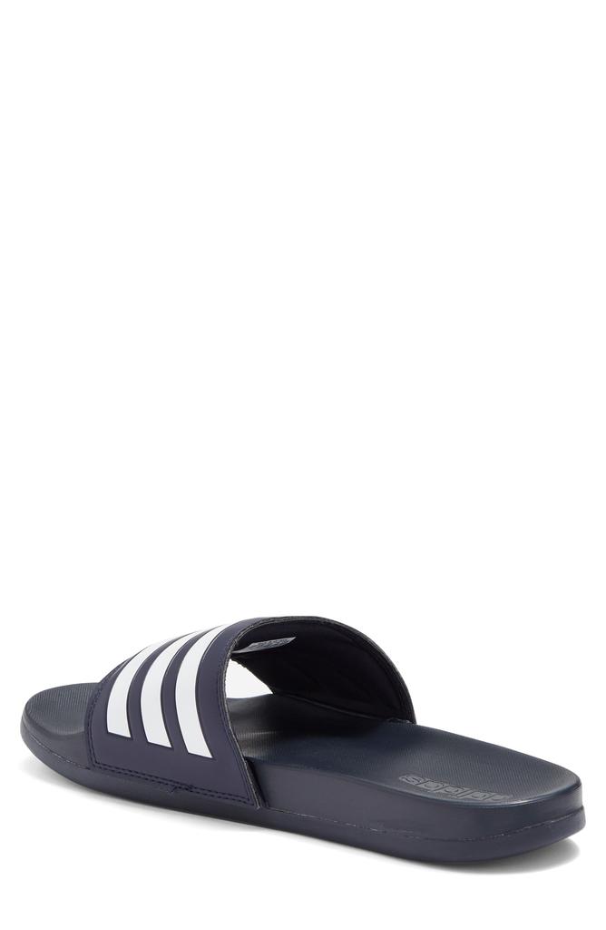 Adidas Gender Inclusive Adilette Comfort Sport Slide Sandal