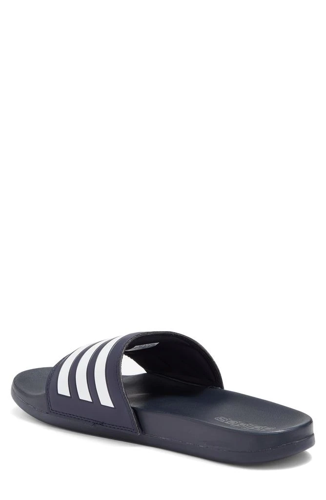 Adidas Gender Inclusive Adilette Comfort Sport Slide Sandal