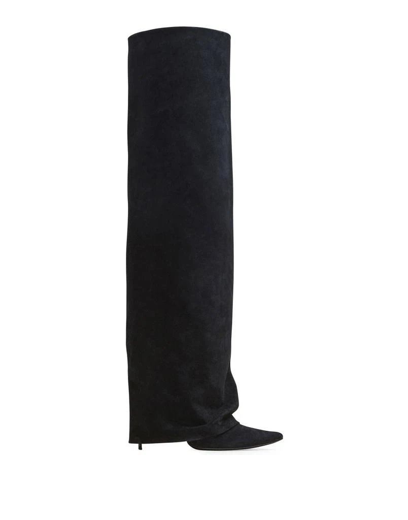 Balmain Boots 1