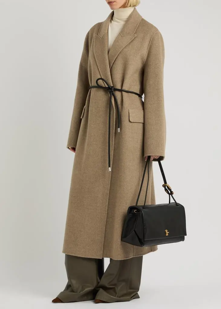 Arma Ada wool coat 4