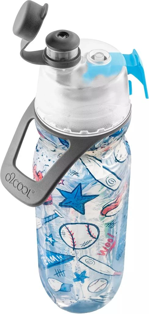 O2COOL O2COOL Mist N
Sip® Water Bottle for Drinking and Misting 4