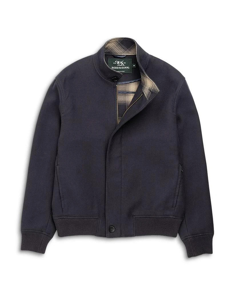 Rodd & Gunn Dellwood Jacket 5