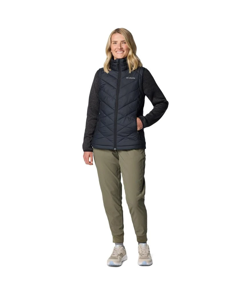 Columbia Heavenly™ II Vest 5
