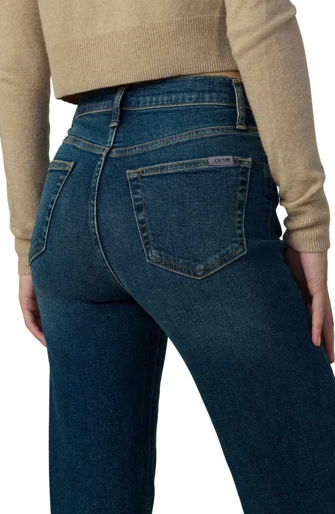 Joe's Wide Leg Jeans 7