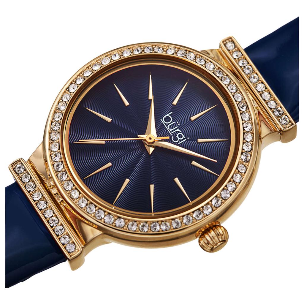 Burgi Burgi Women's Watch