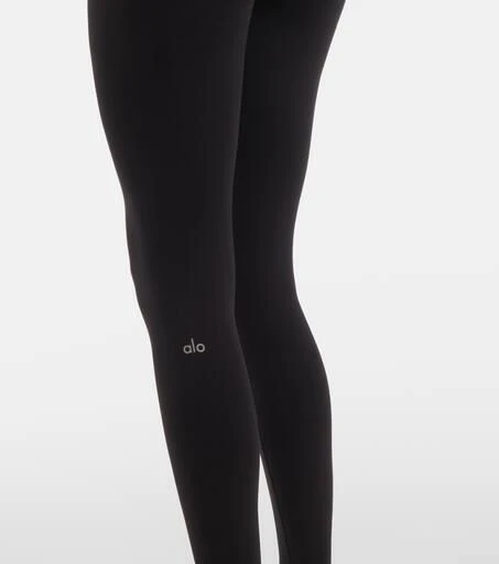 Alo Airbrush high-rise leggings 5