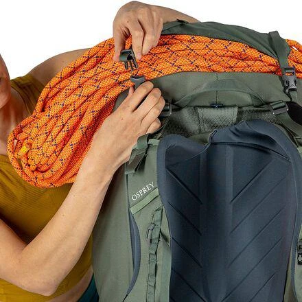 Osprey Zealot 45L Backpack 9