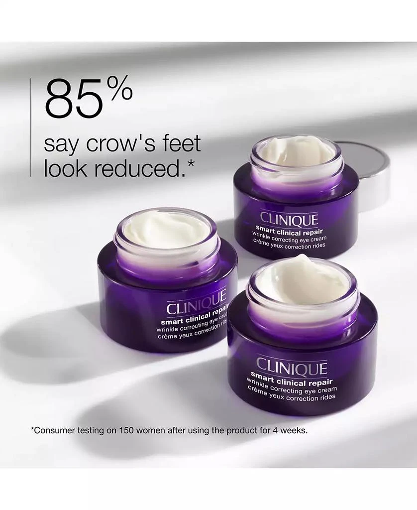 Clinique 3-Pc. Smooth + Renew Lab Skincare Set 5