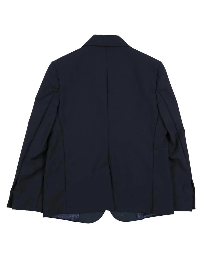 NEILL KATTER Blazer 2