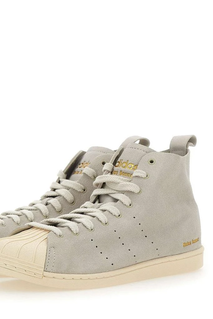 Adidas Adidas Originals X Wales Bonner Superstar Shoes 7
