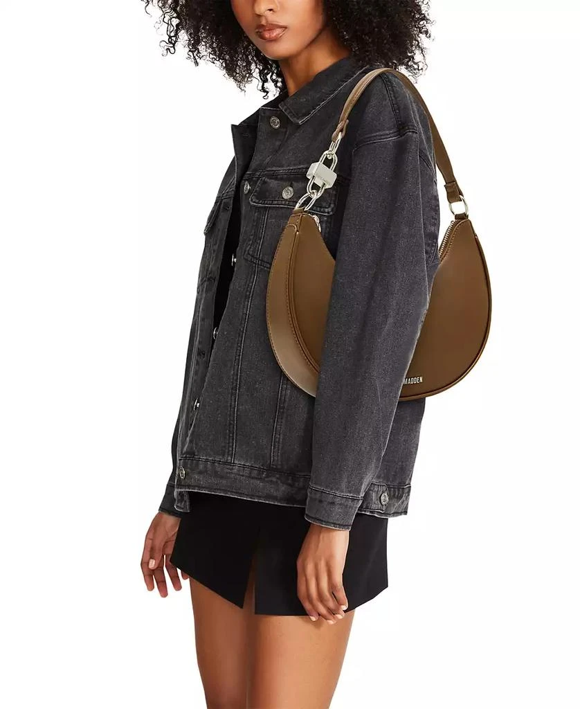 Steve Madden Blohan Hobo Bag 6
