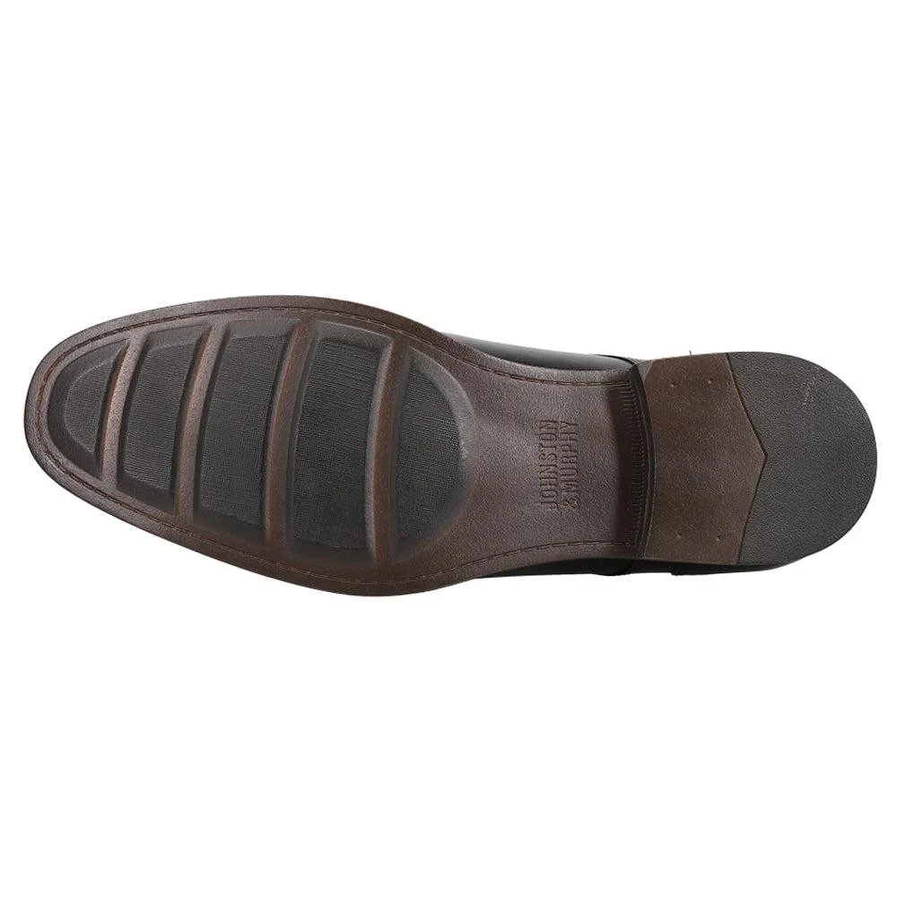 Johnston 
Murphy Lewis Plain Toe Oxford Dress Shoes 5