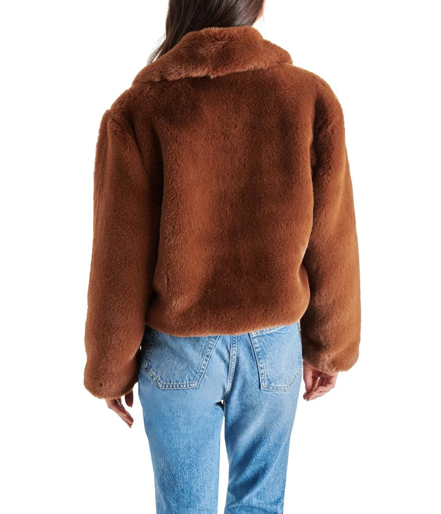 Steve Madden Juniper Coat 2