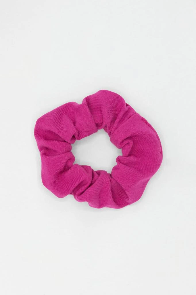Los Angeles Apparel SCRUNCHIE - Cotton Scrunchie 22