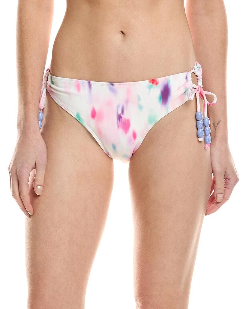 Change of Scenery CHANGE OF SCENERY Taryn Bikini Bottom