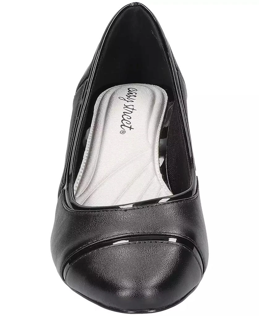 Easy Street Women's Datia Slip-On Pumps 7