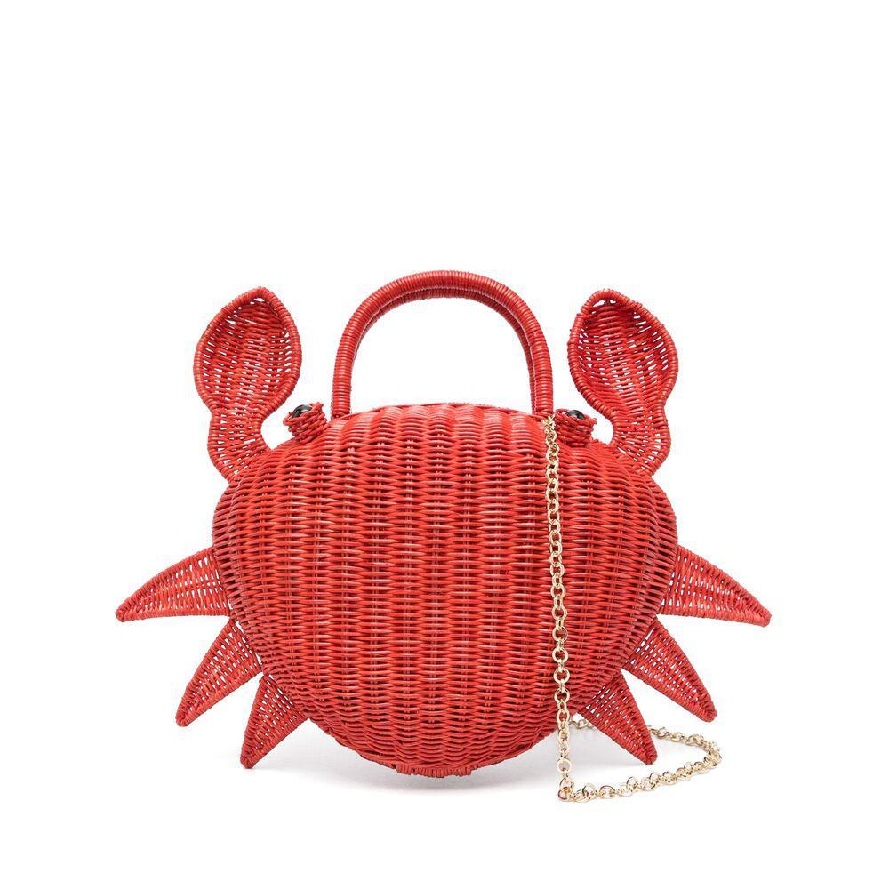 SERPUI Serpui Bags