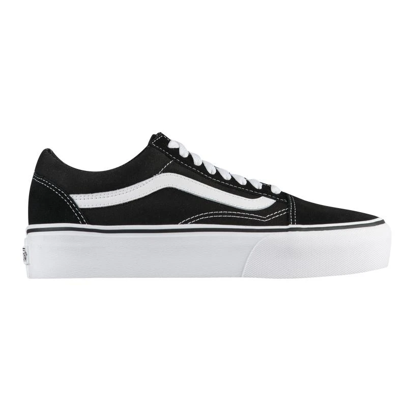 Vans Vans Old Skool Platform - Women's 1