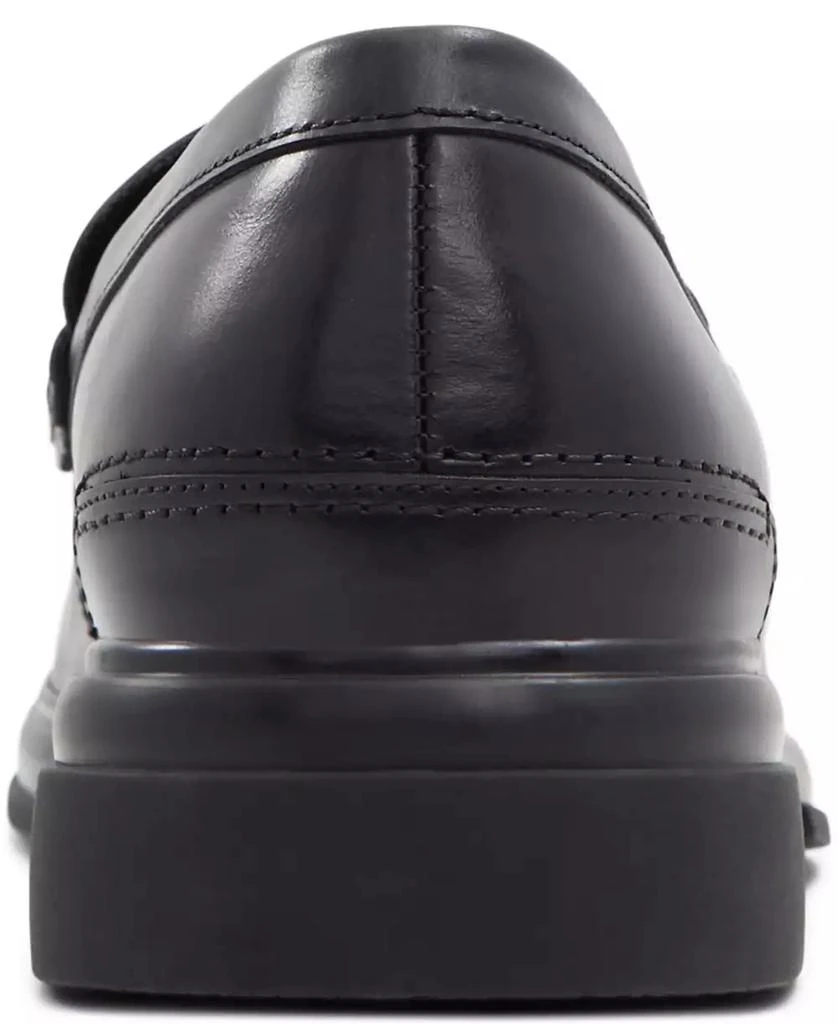ALDO Men's Tucker Dress Loafer Shoes 3