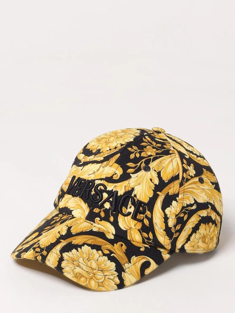 Versace Hat men Versace 1