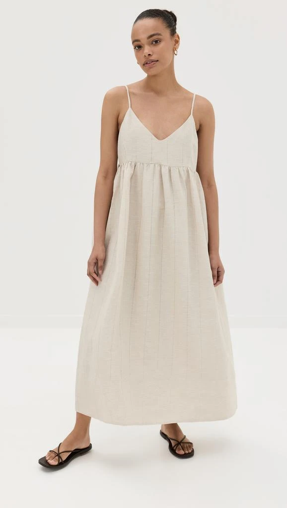 Jenni Kayne Cove Dress 4