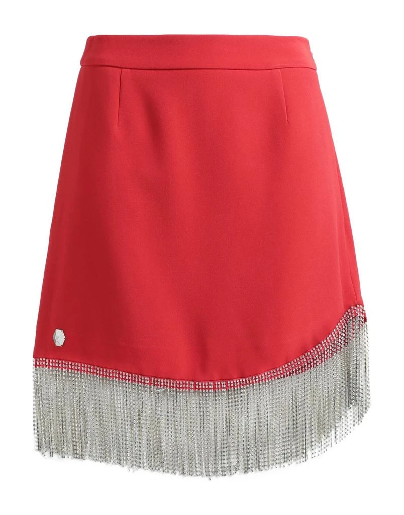 Philipp Plein Mini skirt 1