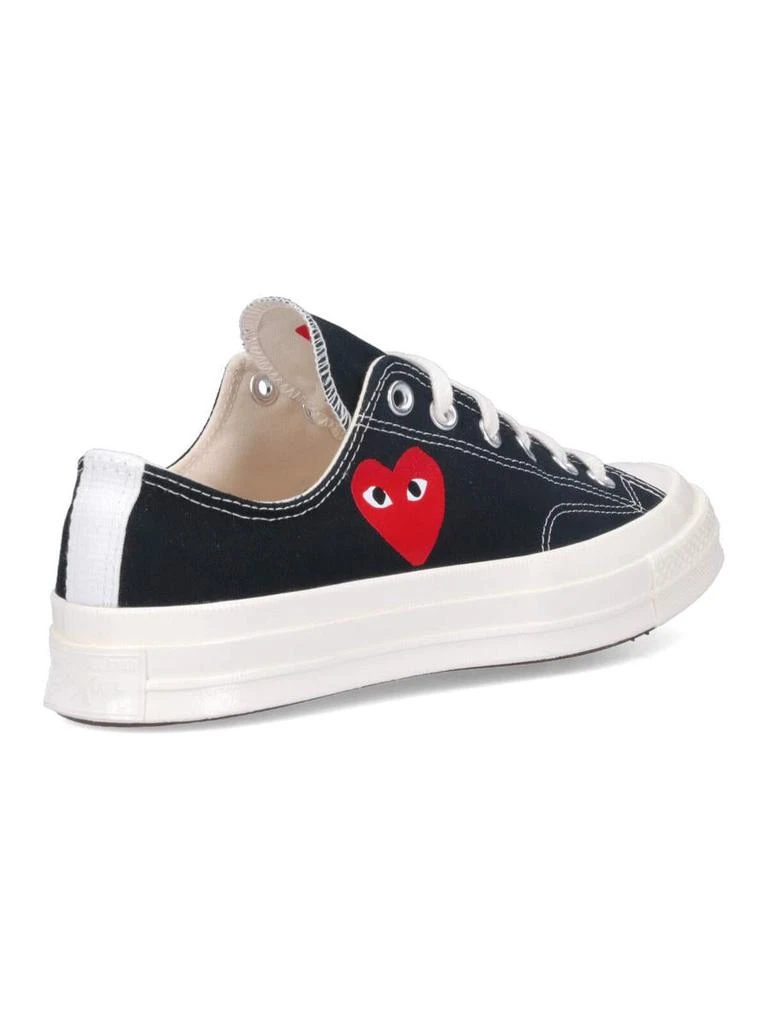 Comme des Garcons Comme Des Garçons Play Sneakers 4