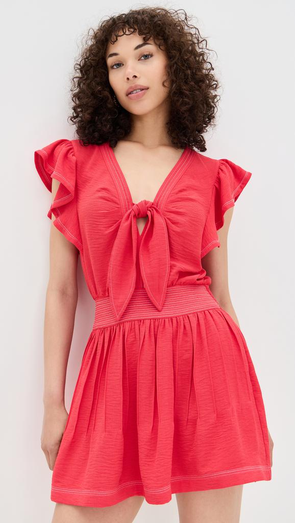 Ramy Brook Araceli Dress