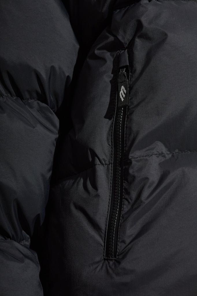 Balenciaga Balenciaga Ski Cropped Puffer Jacket - Coats