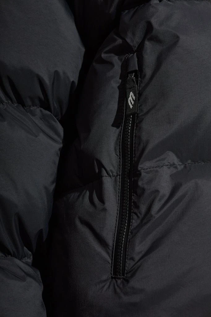 Balenciaga Balenciaga Ski Cropped Puffer Jacket 4