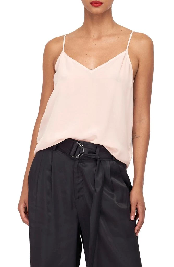 Equipment Layla Silk Camisole 1