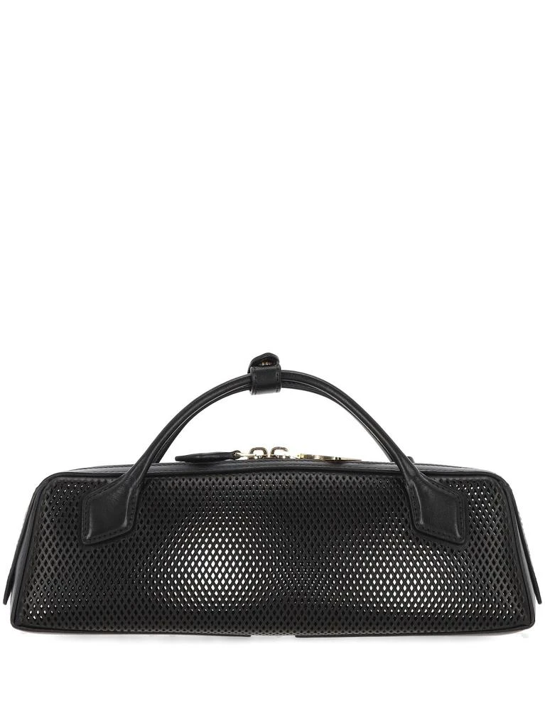 Alaïa Alaïa Zip-Up Tote Bag 2