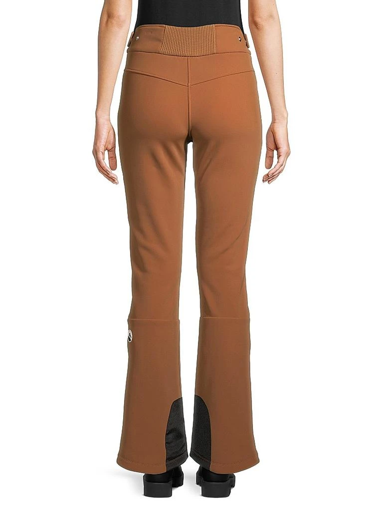 Cordova St Moritz Boot-Cut Ski Pants 5