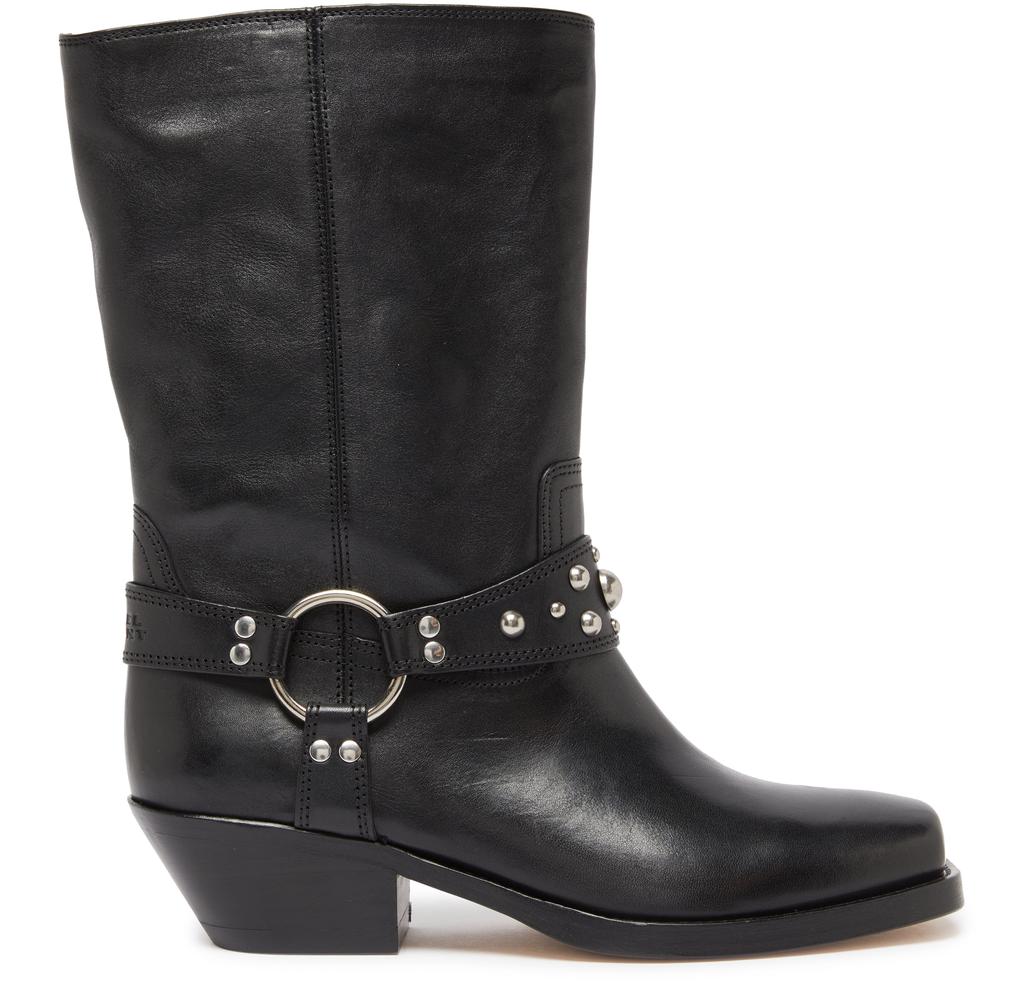 Isabel Marant Siago ankle boots