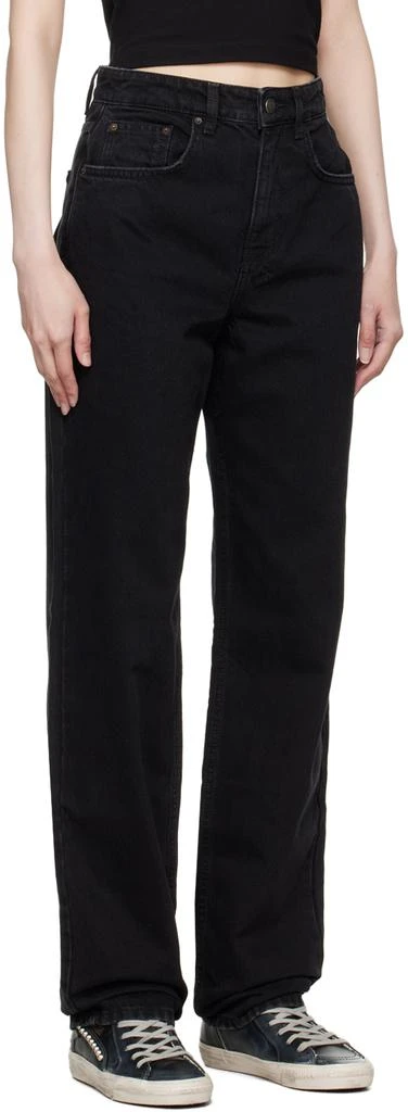 Ksubi Black Playback Jeans 2