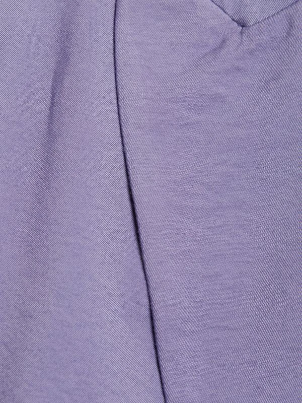 ba&sh Heroes Satin Jacket 4
