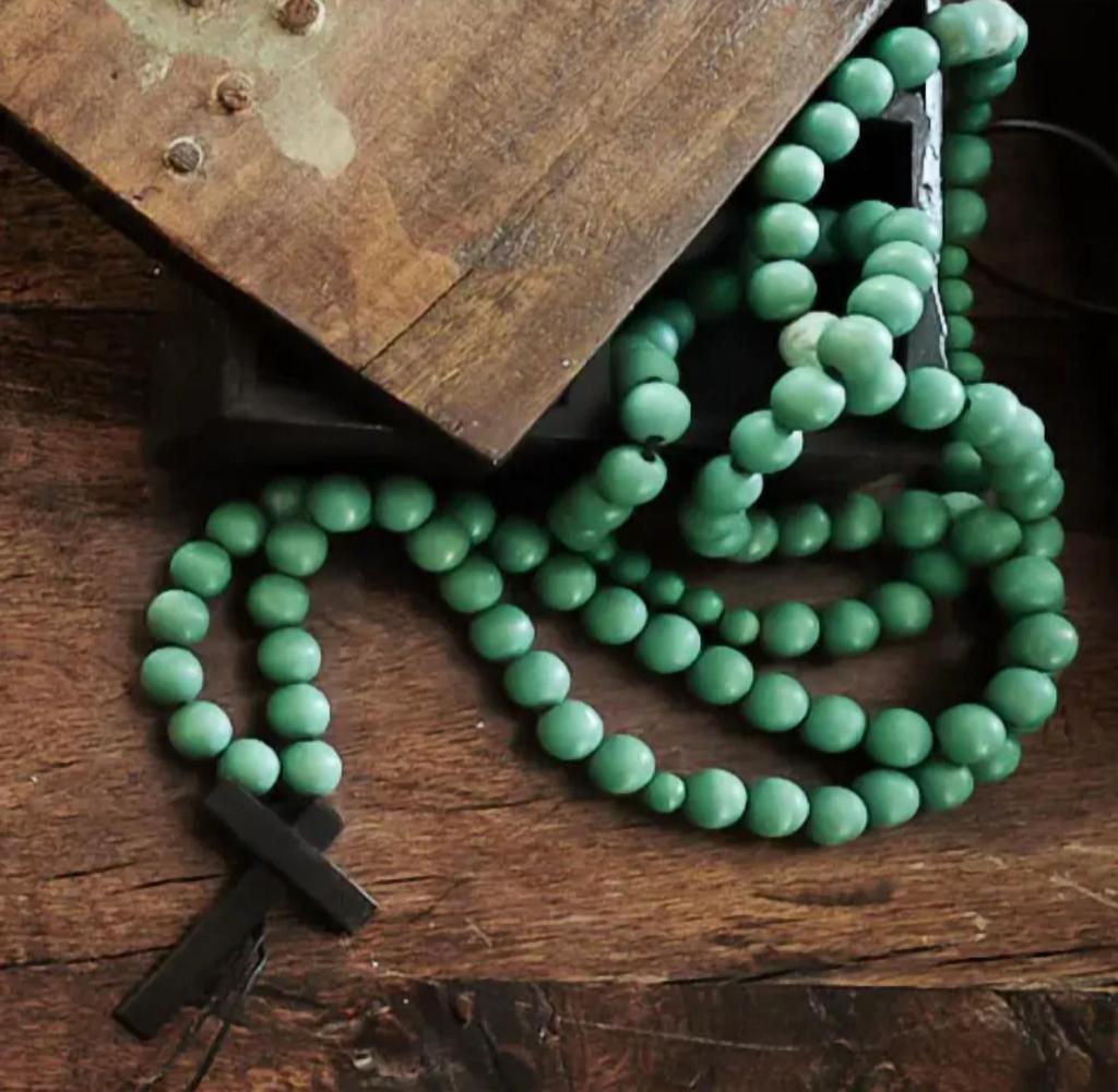 Jan Barboglio Jan Barboglio - Women's Cielo Blessing Beads