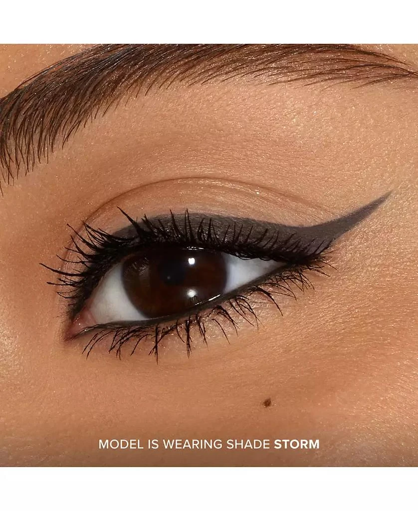 Too Faced Killer Liner 36-Hour Waterproof Gel Eyeliner 5