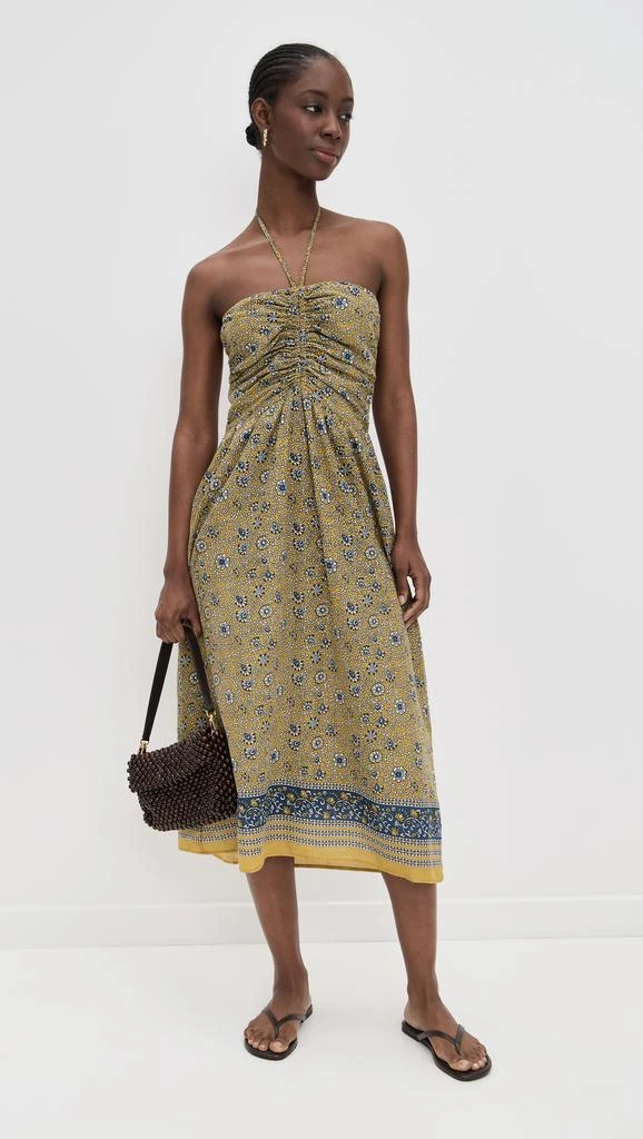 Velvet Odette Dress 4