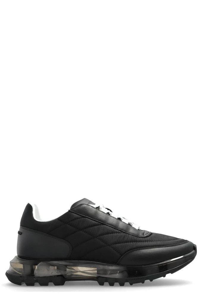 Givenchy Givenchy Lace-Up Low Top Sneakers 1