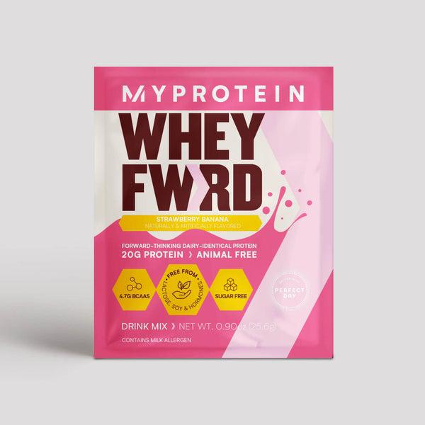 Myprotein Whey Forward (Sample)