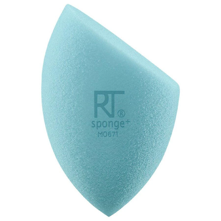 Real Techniques Miracle Airblend Sponge 3