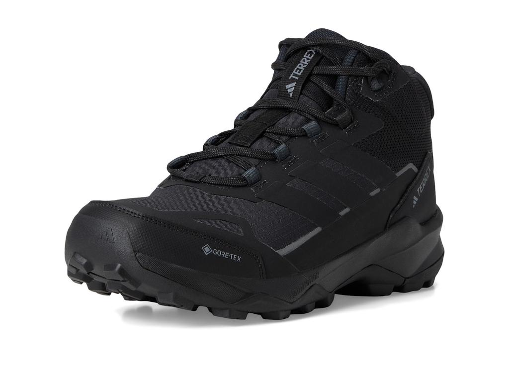 Terrex Skychaser Ax5 Mid Top GORE-TEX Hiking Shoes – On Sale Now