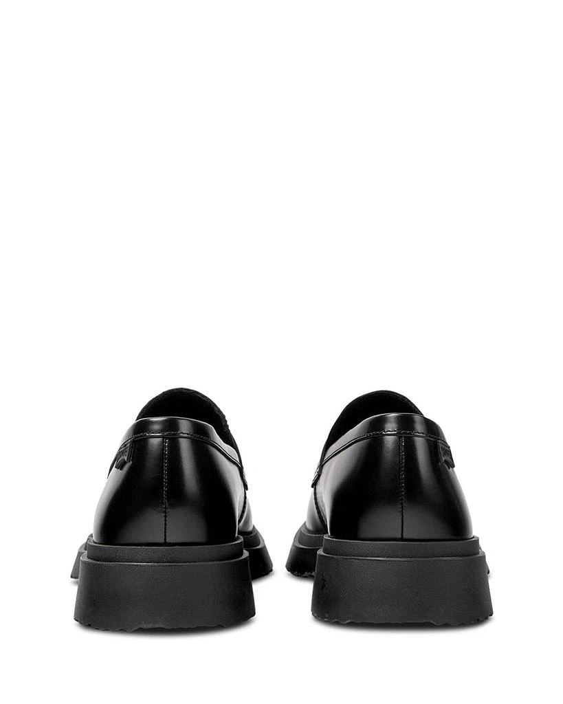 Camper Men's Walden Slip On Penny Loafers 3