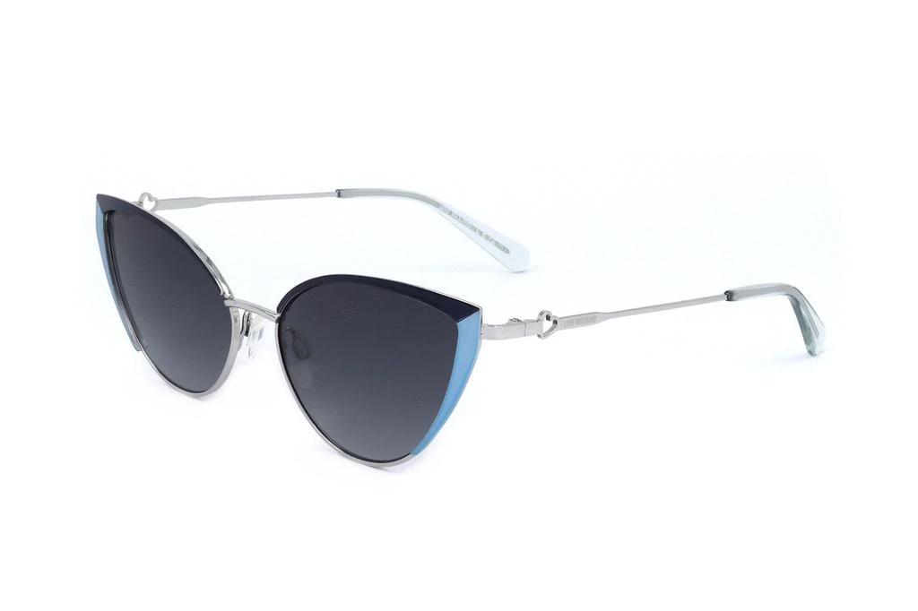 Love Moschino Eyewear Love Moschino Eyewear Cat-Eye Sunglasses 2